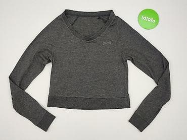 croop dresy: Bluza damska
, rozmiar S — 2