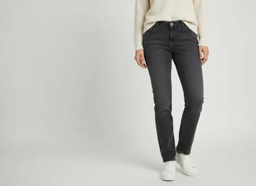 blue motion buty: Blue Motion, Jeans for women, size L — 6