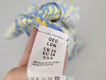 kod rabatowy h: Qed London, Sukienka damska, rozmiar M — 5