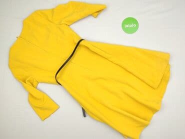 sukienka w cytryny lidl: Orsay, Sukienka damska, rozmiar S — 4