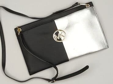 czapka chada allegro: Torebka, Michael Kors, stan - Idealny — 1