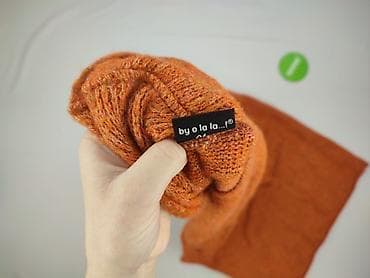 ponczo massimo dutti: By o la la. !, Kardigan damski, rozmiar 3XL — 4