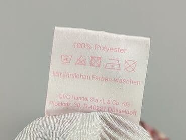 crocs: Lilie Rose, 3/4 Trousers for women, size M — 5