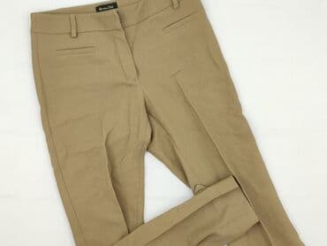 Ubrania damskie: Massimo Dutti, Spodnie materiałowe damskie, rozmiar S — 1