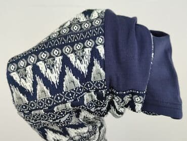 niebieska sukienka hm: H&M Divided, Sukienka damska, rozmiar M — 6