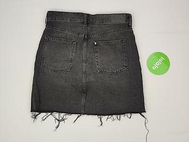 txm spódnice: Denim, Spódnica damska, rozmiar S — 3
