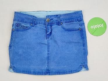 511 jeans: FB Sister, Women`s skirt, size S — 2