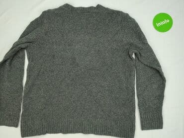 zalando sukienki dla puszystych: Zizzi, Sweter damski, rozmiar S — 3