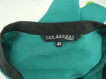 top secret bluzki wizytowe: Top Secret, Bluzka damska, rozmiar XL — 4