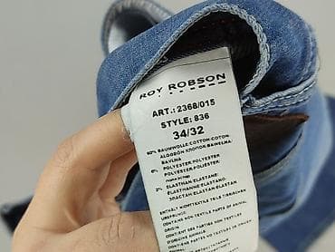 pull jeans: Jeans for men, size L — 6