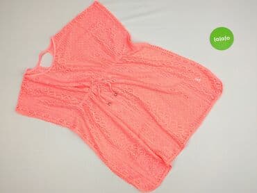 narzutka na kostium kąpielowy: Narzutka damska, rozmiar M — 2