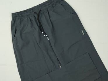 шорты: Tracksuit bottoms for men, M (EU 38), condition - Perfect — 1