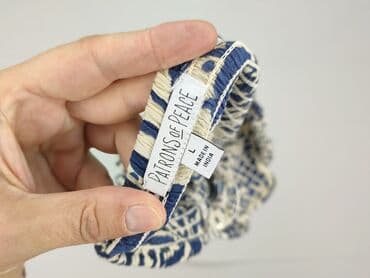 materiał do stroju kąpielowego: Top damski, rozmiar L — 4