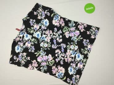 bluzki nietoperz plus size: Bluzka damska, rozmiar 3XL — 3