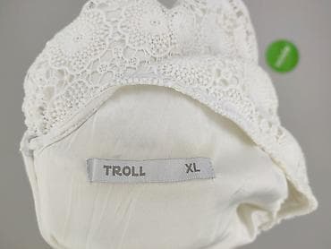 olsen: Troll, Sukienka damska, rozmiar XL — 5