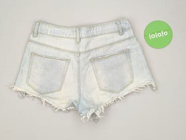 brazowe klapki ccc: Cropp, Szorty damskie, rozmiar S — 3