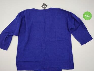 koszula z bufiastymi rękawami sinsay: Women's blouse, size One size — 3
