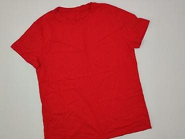T-shirt damski, rozmiar L