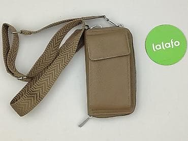 przezroczysta nerka: Portfel, Damskie, stan - Idealny — 2