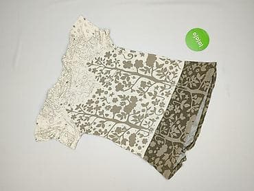 koszule len: M&Co, Bluzka damska, rozmiar S w lalafo.pl — 3 koszule len: M&Co, Bluzka damska, rozmiar S — 3