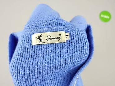 chanel sweter: Sweter damski, rozmiar L — 4