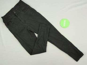 legginsy push up shein: Shein, Spodnie materiałowe damskie, rozmiar S — 2