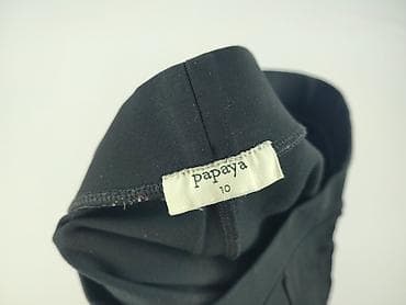 getry do koszykówki: Papaya, Legginsy Eleganckie damskie, rozmiar M — 4