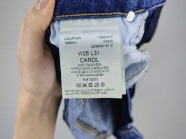 jeansy damskie lee scarlett: Lee, Jeansy damskie, rozmiar 2XS — 4