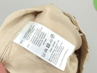 sukienka z lnem lidl: Bodyflirt, Szorty damskie, rozmiar S — 5