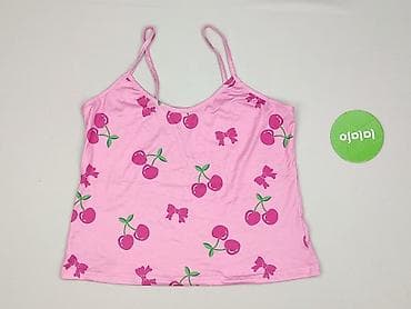 bufiasta bluzka: Top damski, rozmiar S — 2