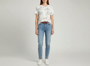 wiedźmin t shirty: House, T-shirt damski, rozmiar M — 1