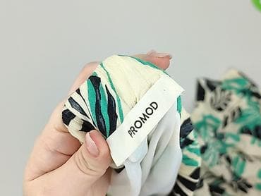 satynowe spódnice mango: Promod, Spódnica damska, rozmiar L — 4