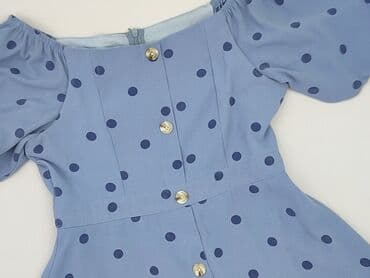 sukienka dla kobiet w ciąży: Sukienka damska, S — 1