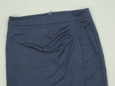 spódniczka gotycka: Zеro, Women`s skirt, size L (EU 40) — 1