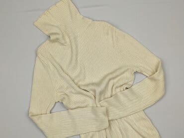 Turtlenecks: Women`s golf, size S (EU 36)