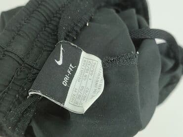 nike tech fleece szorty: Nike, Szorty dla mężczyzn, rozmiar M — 4