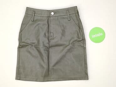 spódniczka gotycka: Women`s skirt, size S (EU 36) — 2