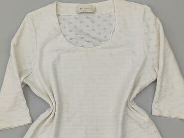 bluzka od c a: Women's blouse, size S (EU 36) — 1