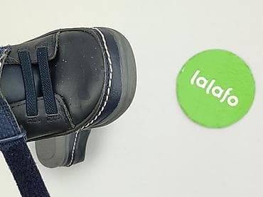 second hand clothes: Buciki niemowlęce, Clarks, 21, stan - Bardzo dobry — 7