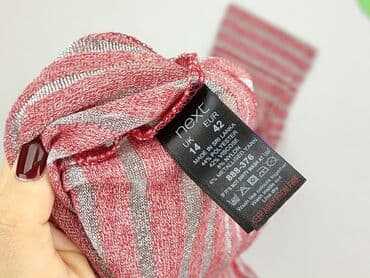 next kurtka jeansowa: Next, Bluzka damska, rozmiar XL — 4