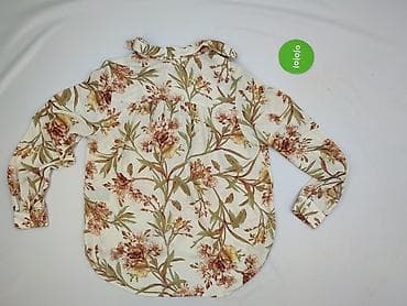 bluza divided h m: H&M, Koszula damska, rozmiar M — 4