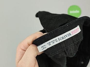 buty na wode: Pink, Szorty damskie, rozmiar M — 5