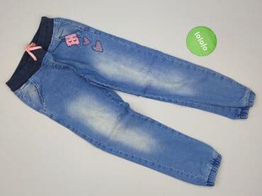pieces spodnie: Spodnie jeansowe, Cool Club, 9 lat, 134/140, stan - Bardzo dobry — 2