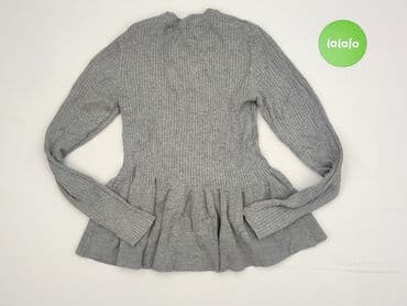 obcisly top: Gina Tricot, Women's blouse, M — 3