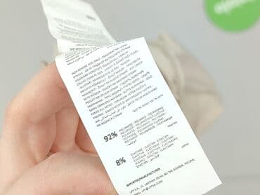 dół od stroju kąpielowego sinsay: Sinsay, Body damskie, 2XS — 4