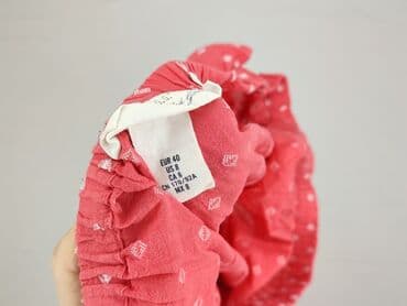 hm topy basic: H&M L.O.G.G., Bluzka damska, M — 4