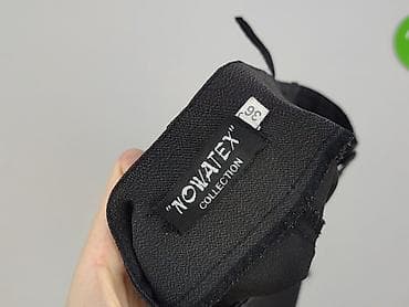 dickies s: Spodnie materiałowe damskie, rozmiar S — 4