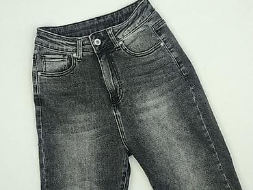 Jeansy damskie, rozmiar XS w lalafo.pl Jeansy damskie, rozmiar XS