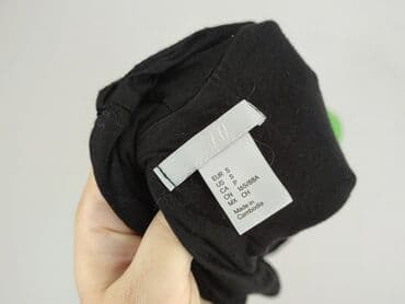 hm bluzki z krótkim rękawem: H&M, Bluzka damska, rozmiar S — 4