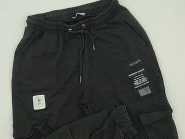 Women: Bershka, Sweatpants for women, size M (EU 38) — 1